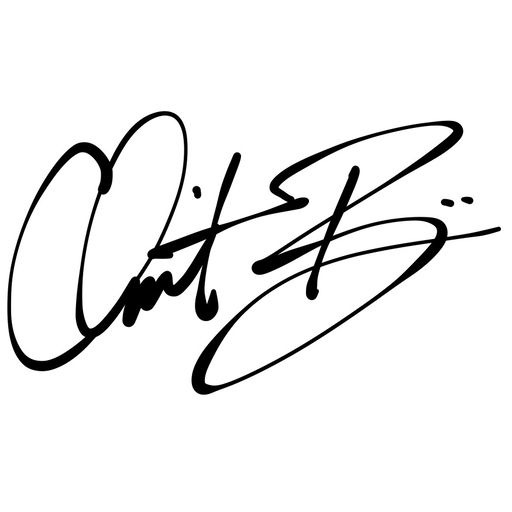 clintbieri.com Logo